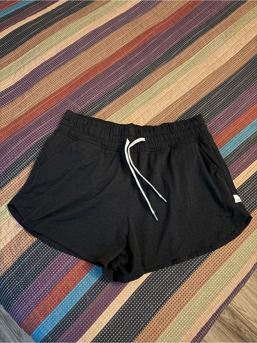 Vuori Halo 2.0 Shorts